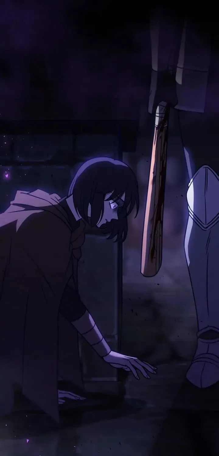 Read PathFinder chapter 35 image 38 on Lezhin