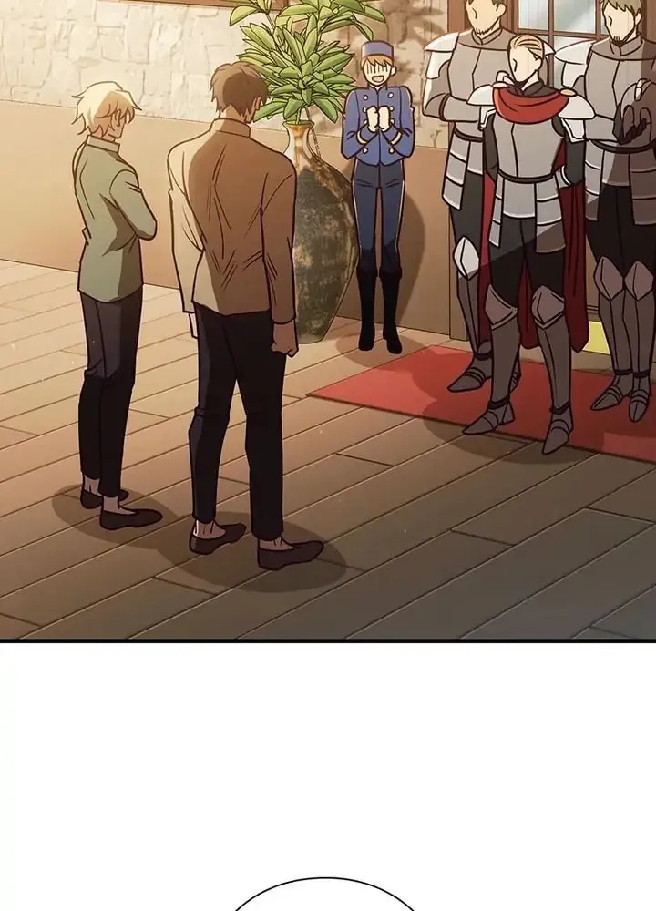 Read PathFinder chapter 35 image 44 on Lezhin