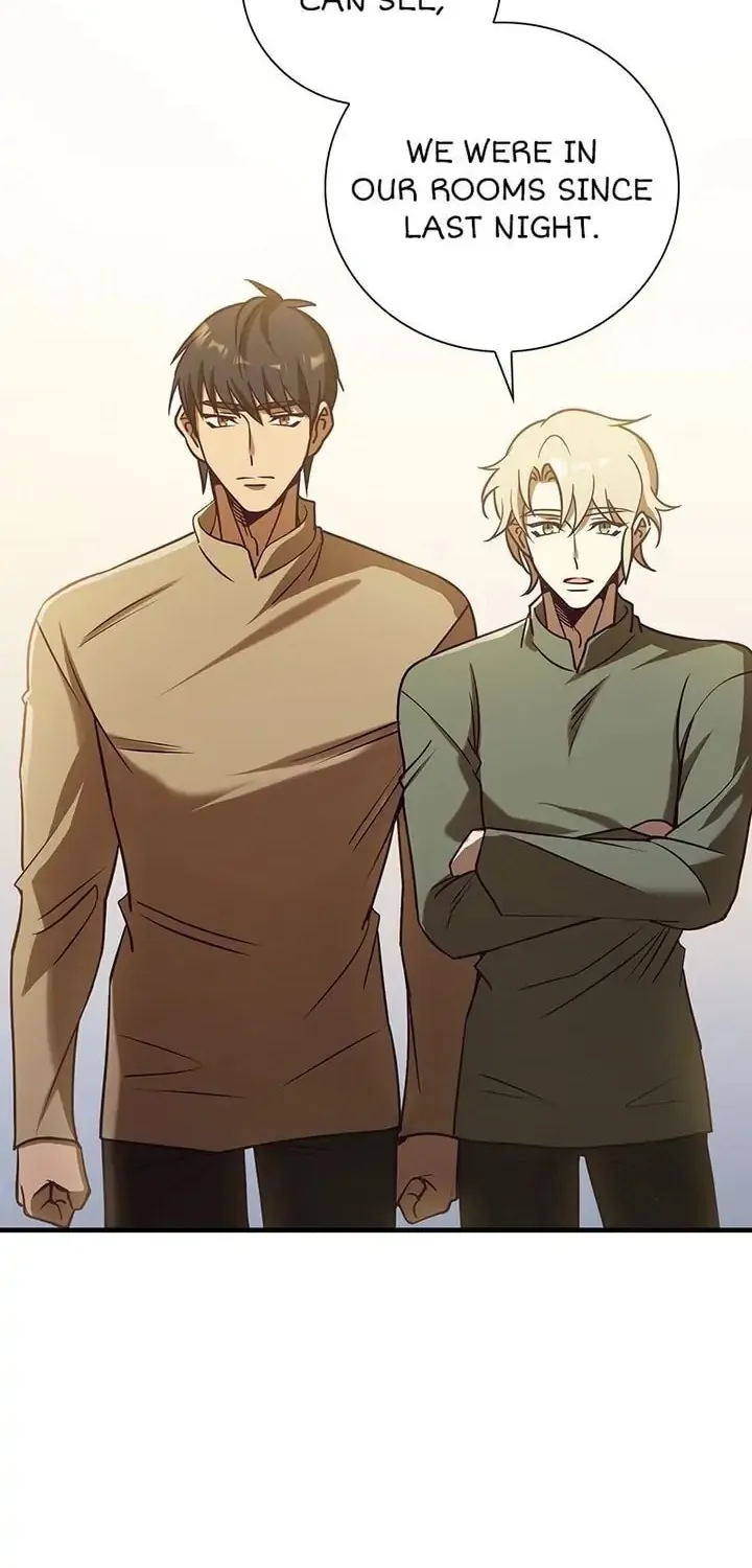 Read PathFinder chapter 35 image 46 on Lezhin