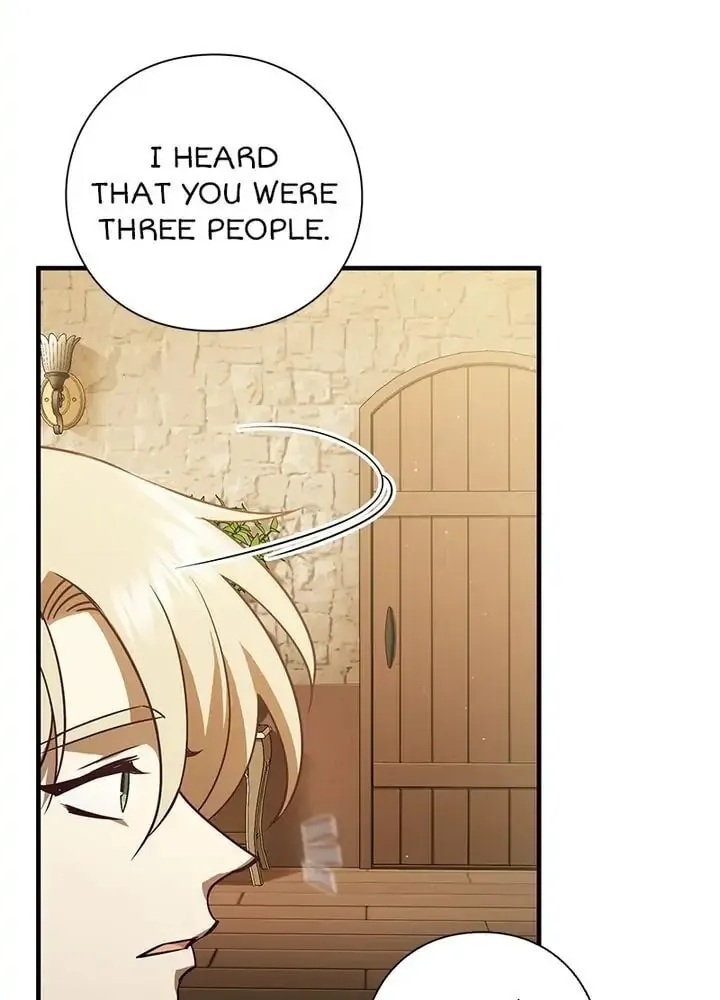 Read PathFinder chapter 35 image 47 on Lezhin