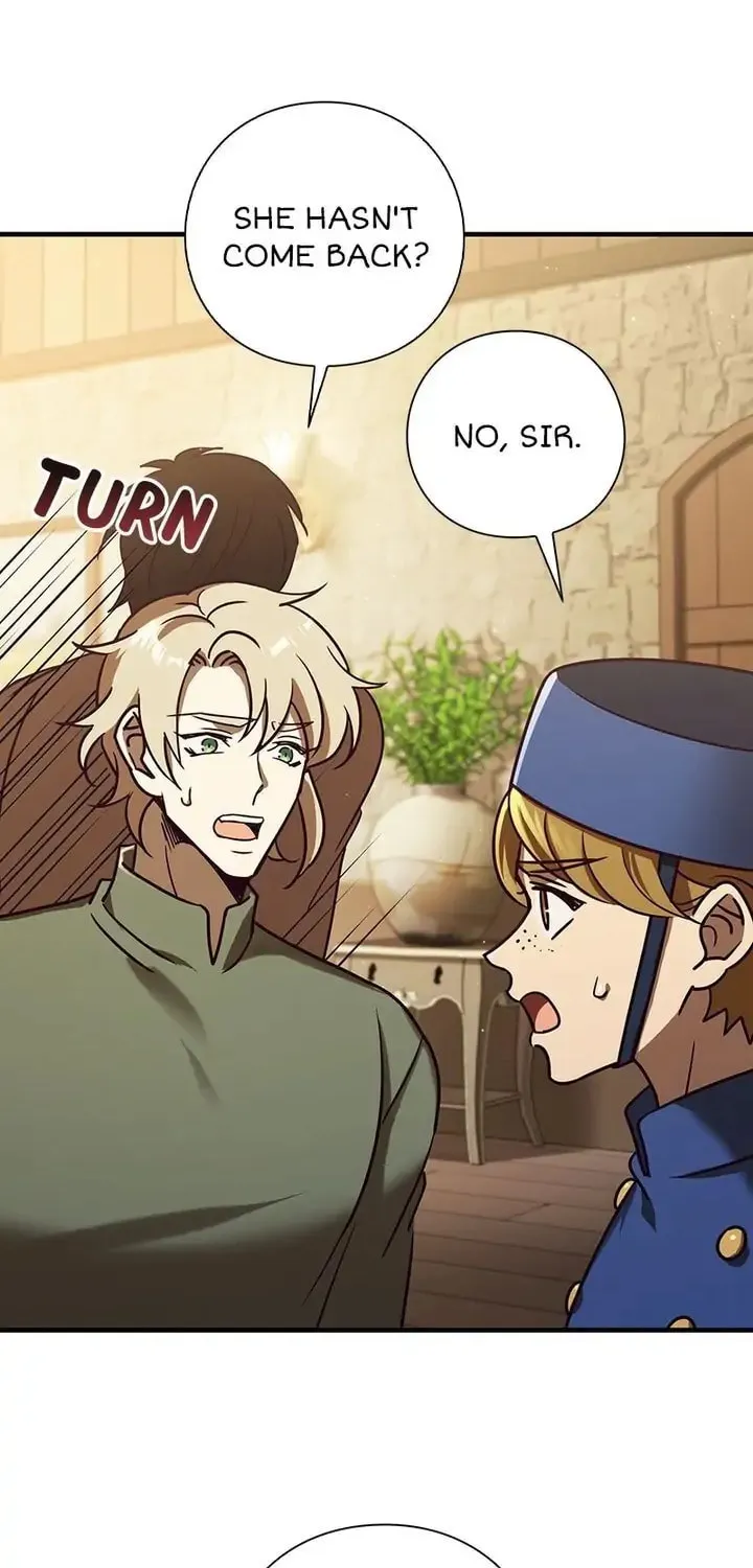 Read PathFinder chapter 35 image 50 on Lezhin