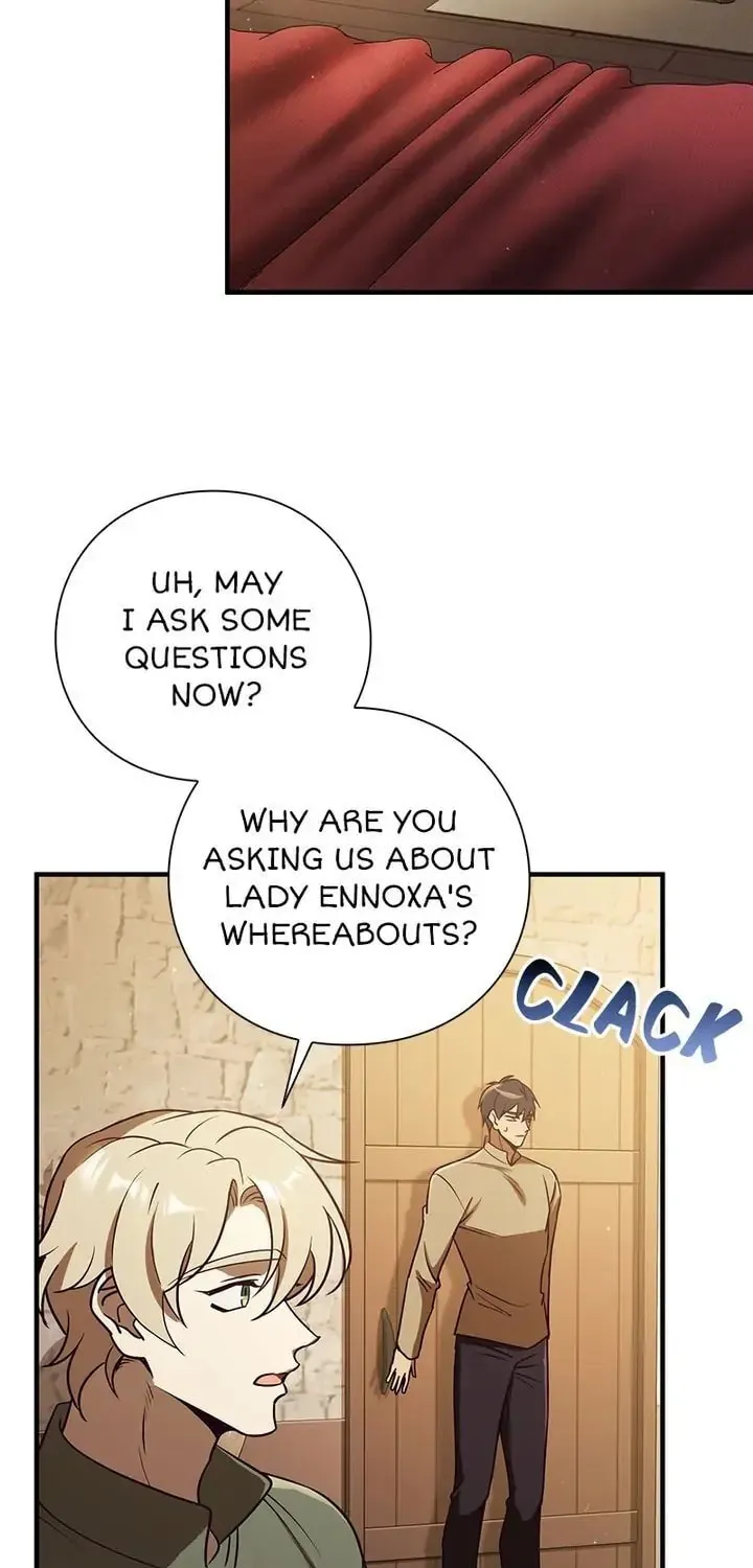 Read PathFinder chapter 35 image 52 on Lezhin