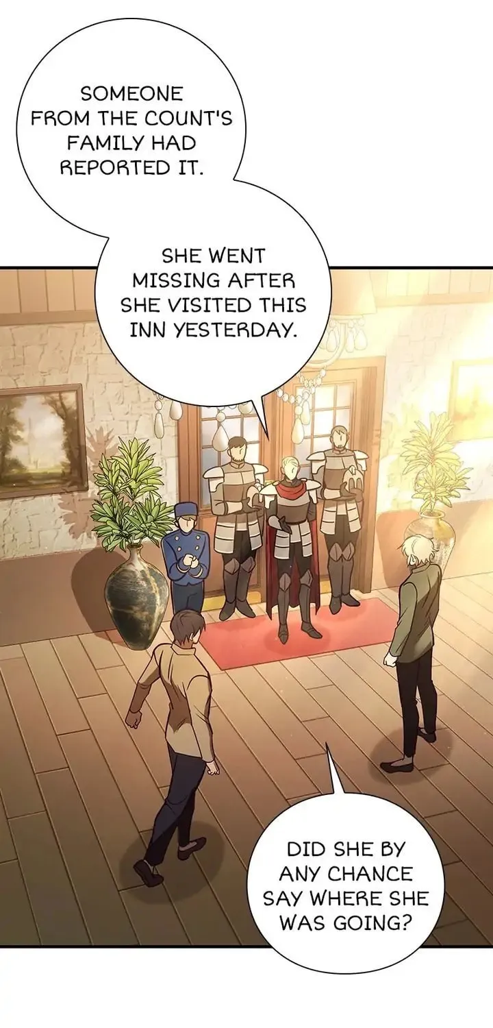 Read PathFinder chapter 35 image 55 on Lezhin