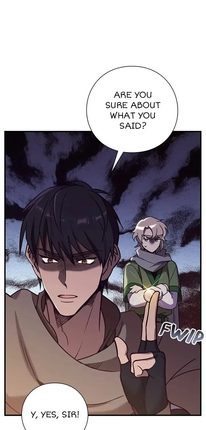 Read PathFinder chapter 35 image 62 on Lezhin