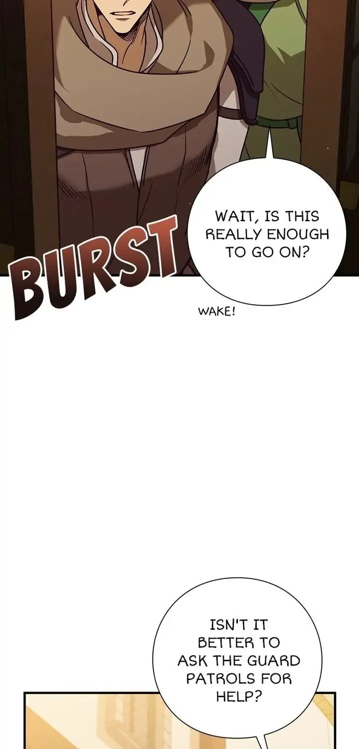 Read PathFinder chapter 35 image 65 on Lezhin