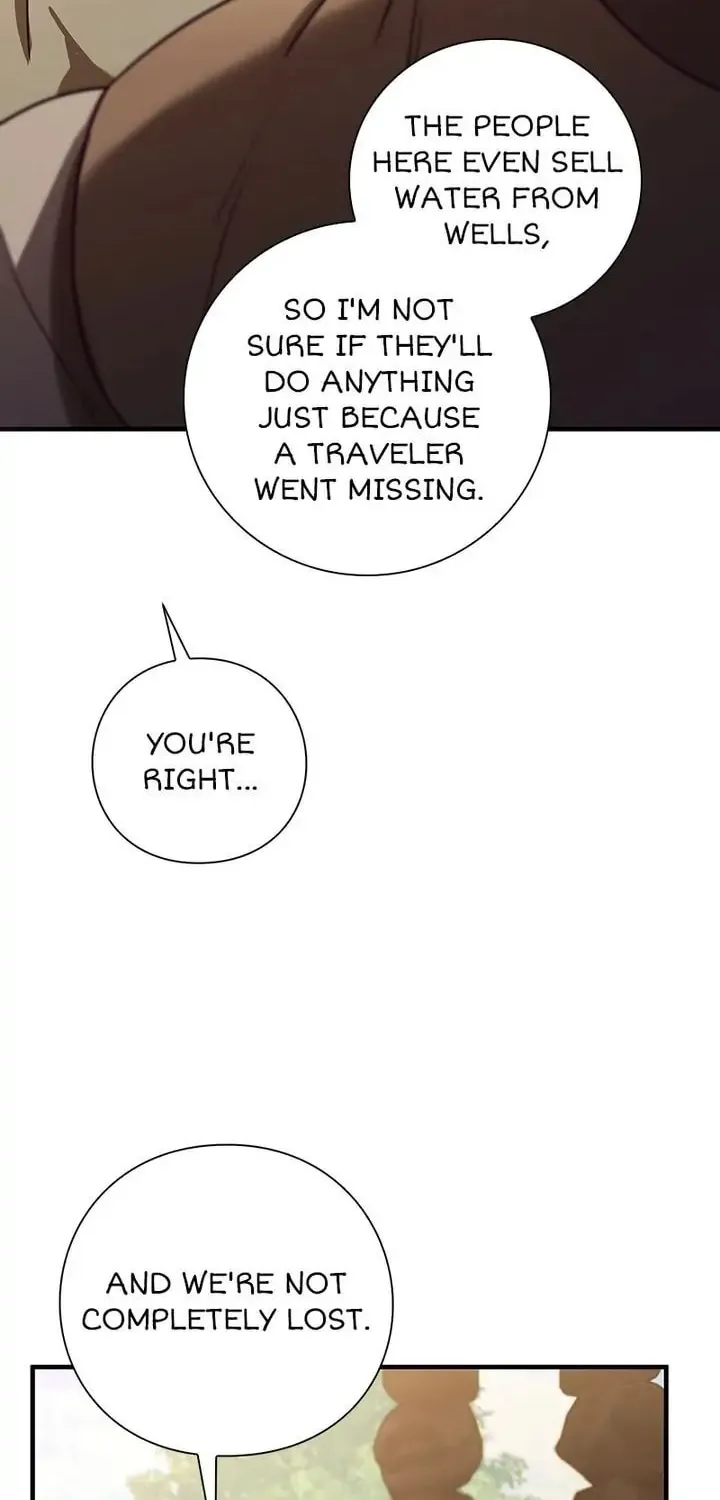 Read PathFinder chapter 35 image 68 on Lezhin