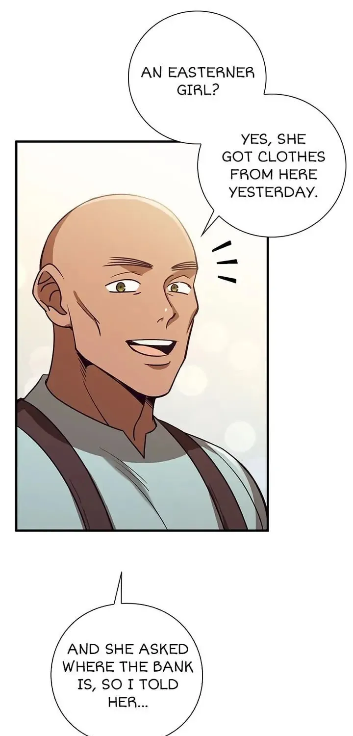Read PathFinder chapter 35 image 74 on Lezhin