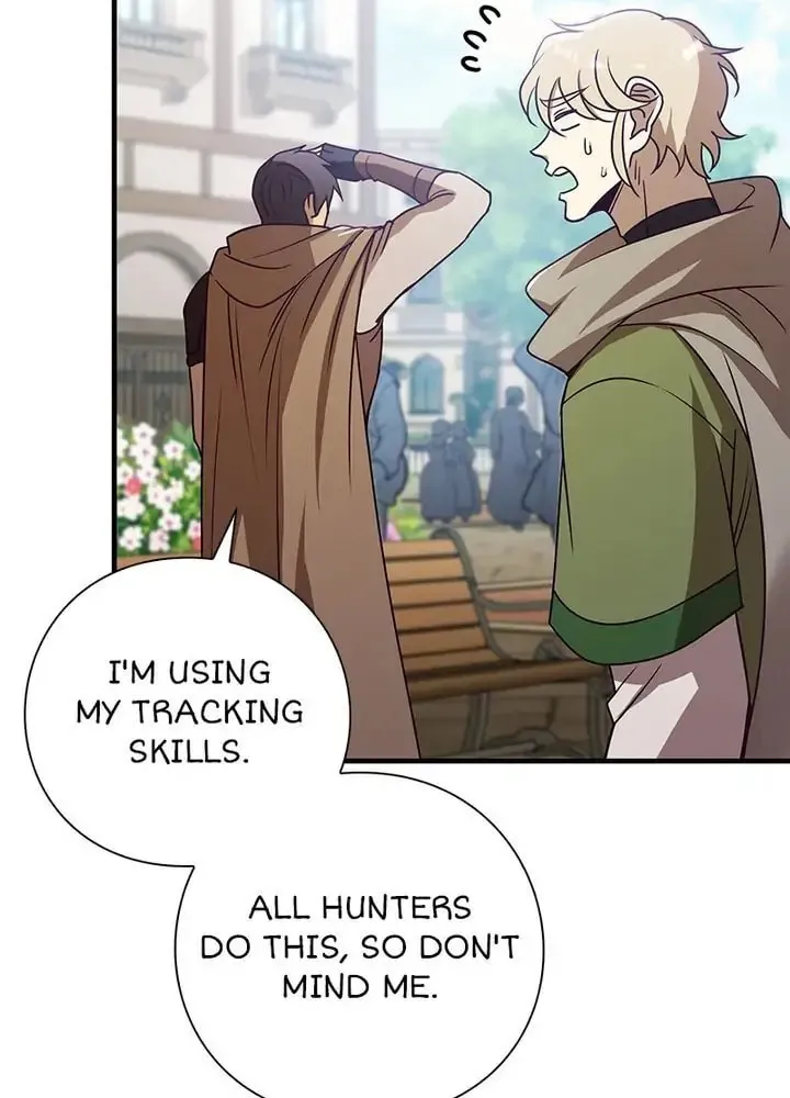 Read PathFinder chapter 35 image 76 on Lezhin