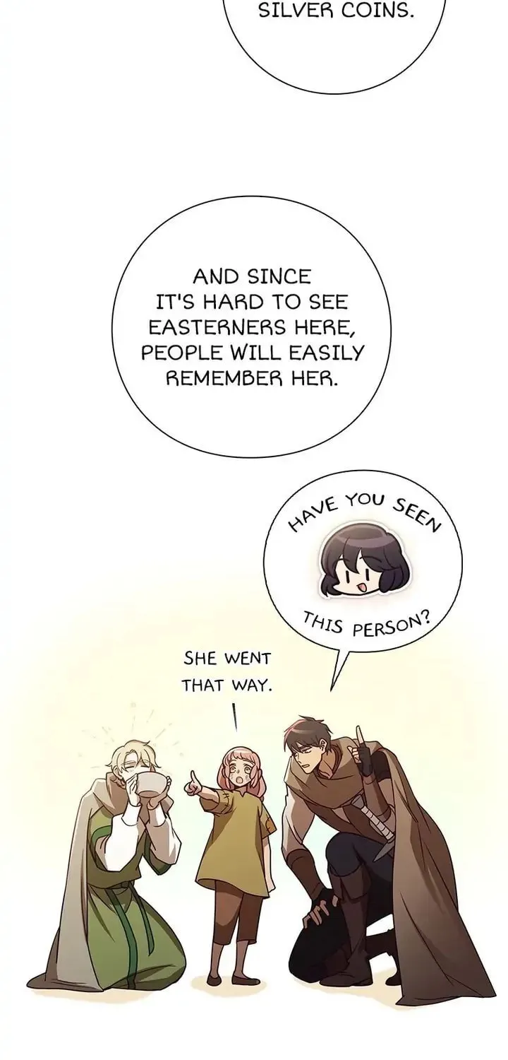 Read PathFinder chapter 35 image 78 on Lezhin