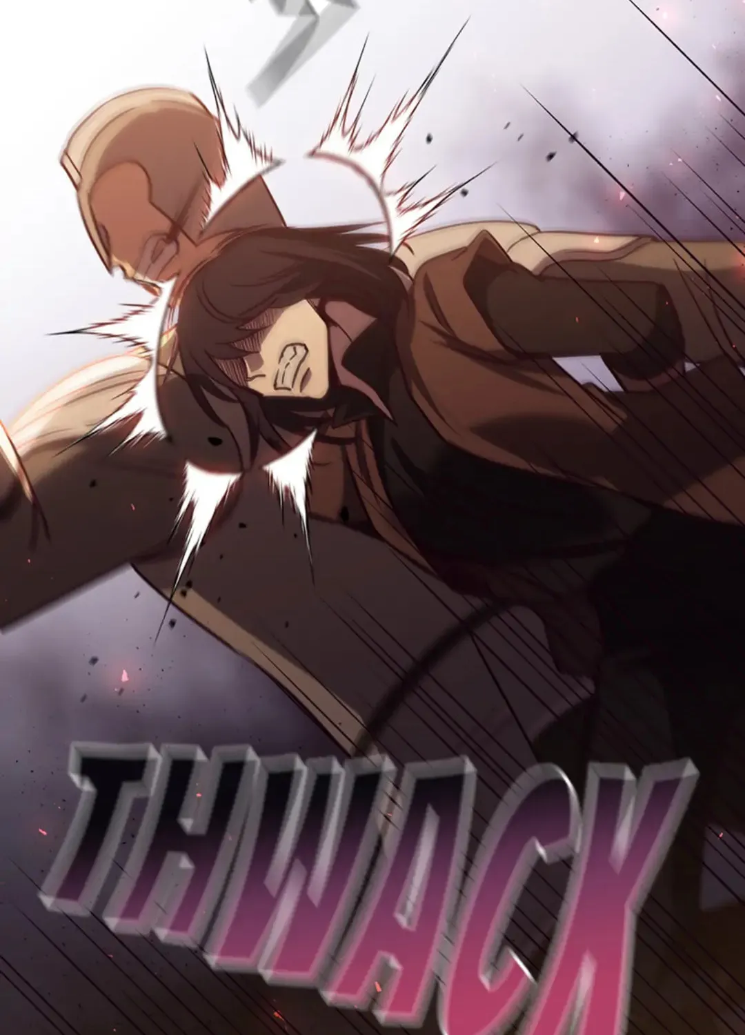 Read PathFinder chapter 36 image 107 on Lezhin