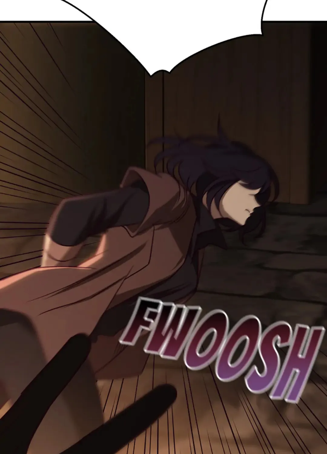 Read PathFinder chapter 36 image 110 on Lezhin