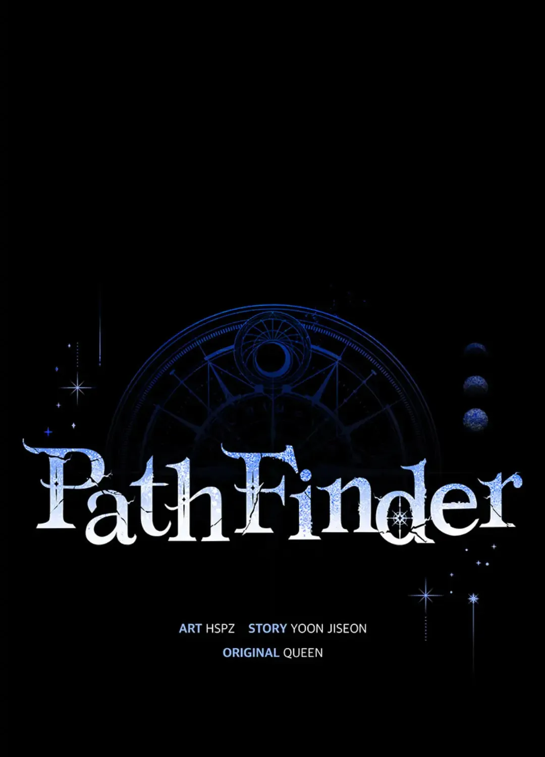 Read PathFinder chapter 36 image 17 on Lezhin