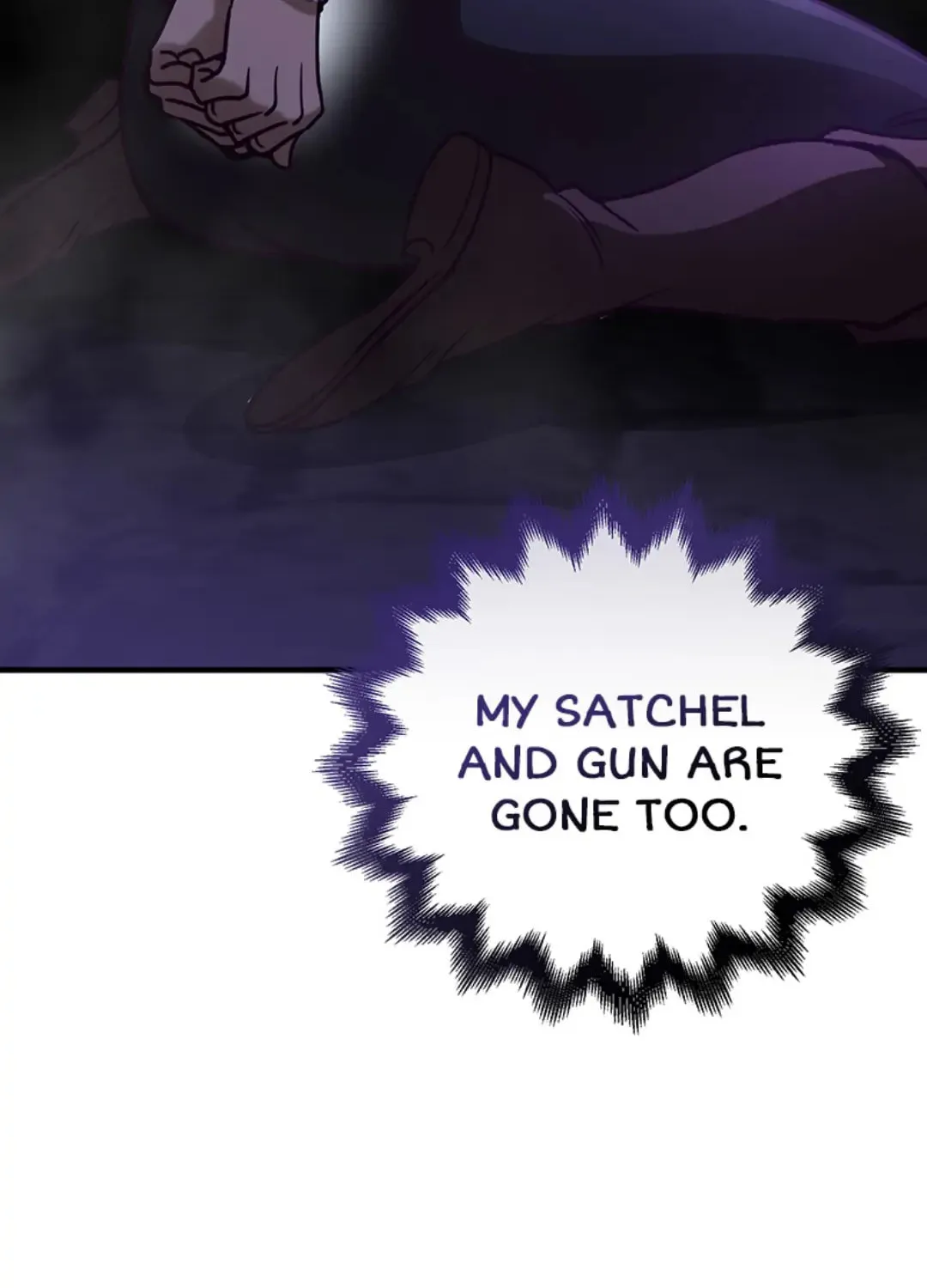 Read PathFinder chapter 36 image 29 on Lezhin