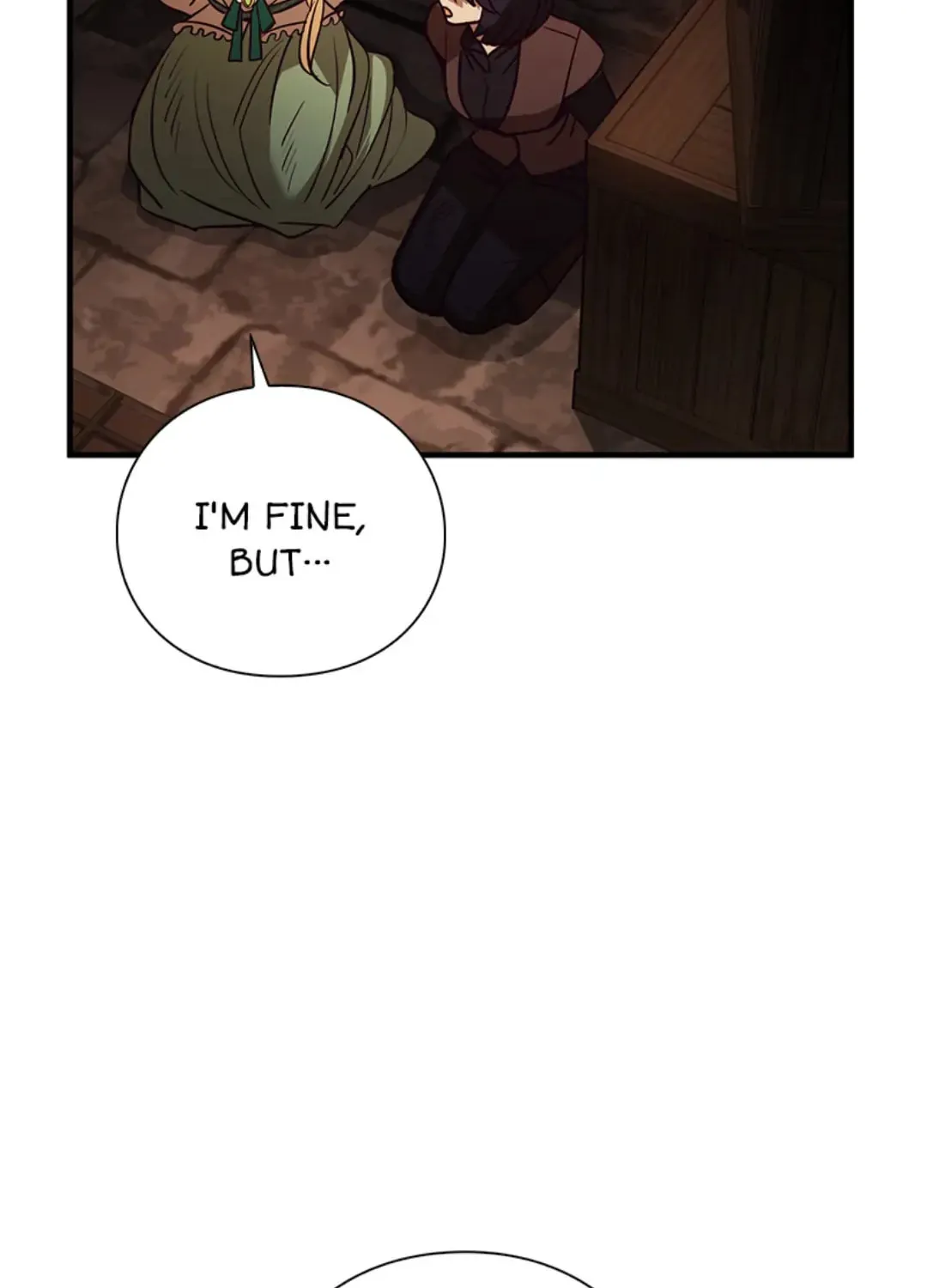 Read PathFinder chapter 36 image 31 on Lezhin