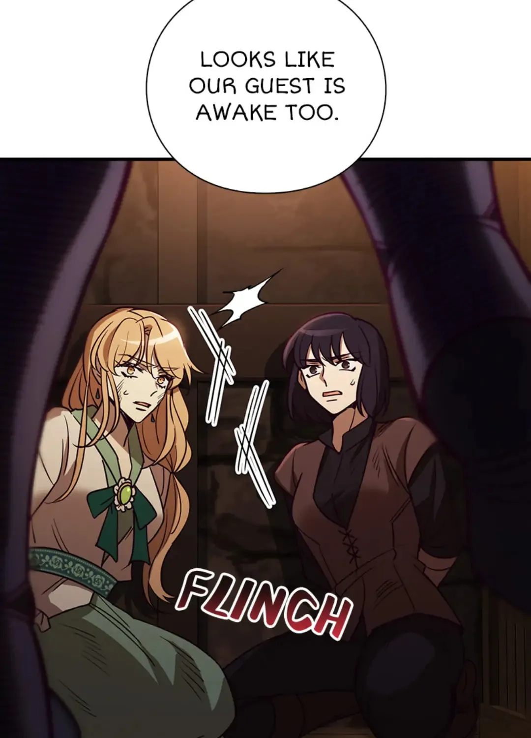 Read PathFinder chapter 36 image 32 on Lezhin