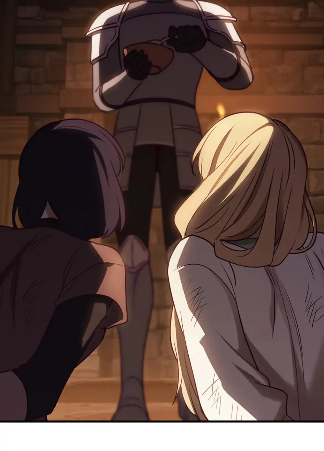 Read PathFinder chapter 36 image 34 on Lezhin