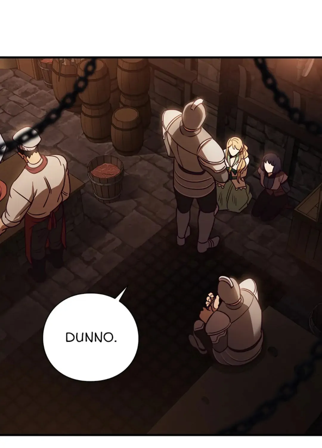 Read PathFinder chapter 36 image 37 on Lezhin