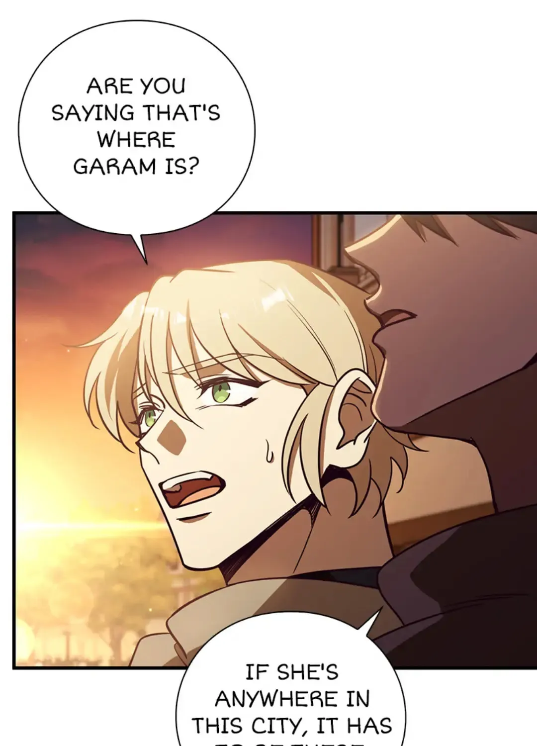 Read PathFinder chapter 36 image 4 on Lezhin