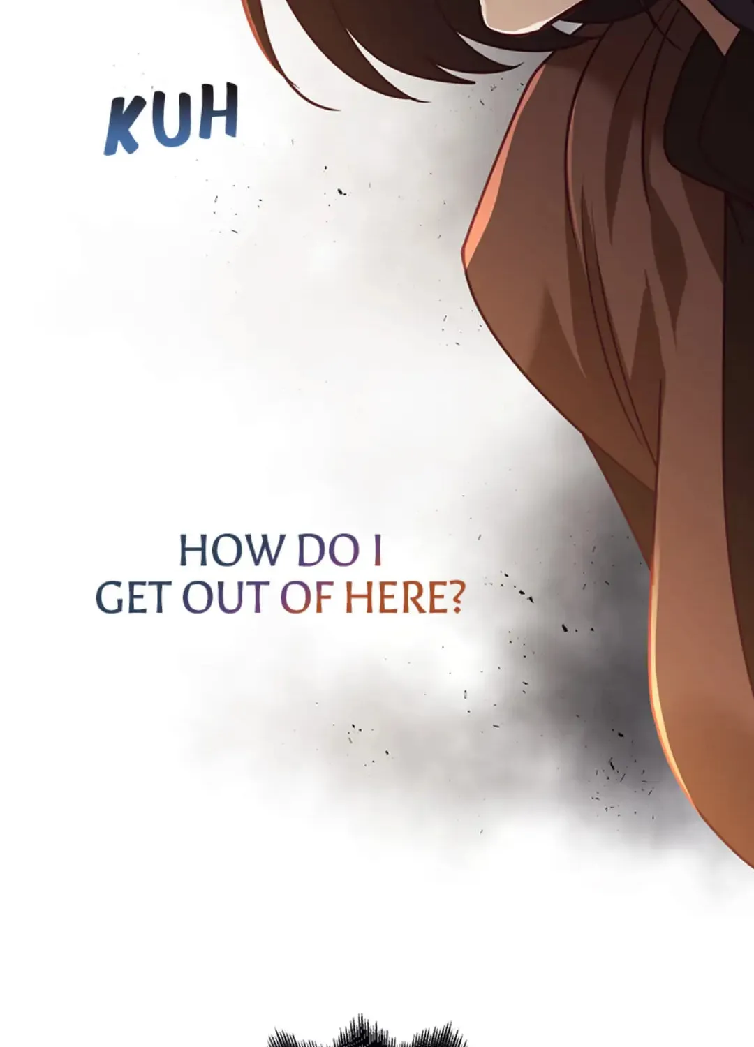 Read PathFinder chapter 36 image 41 on Lezhin