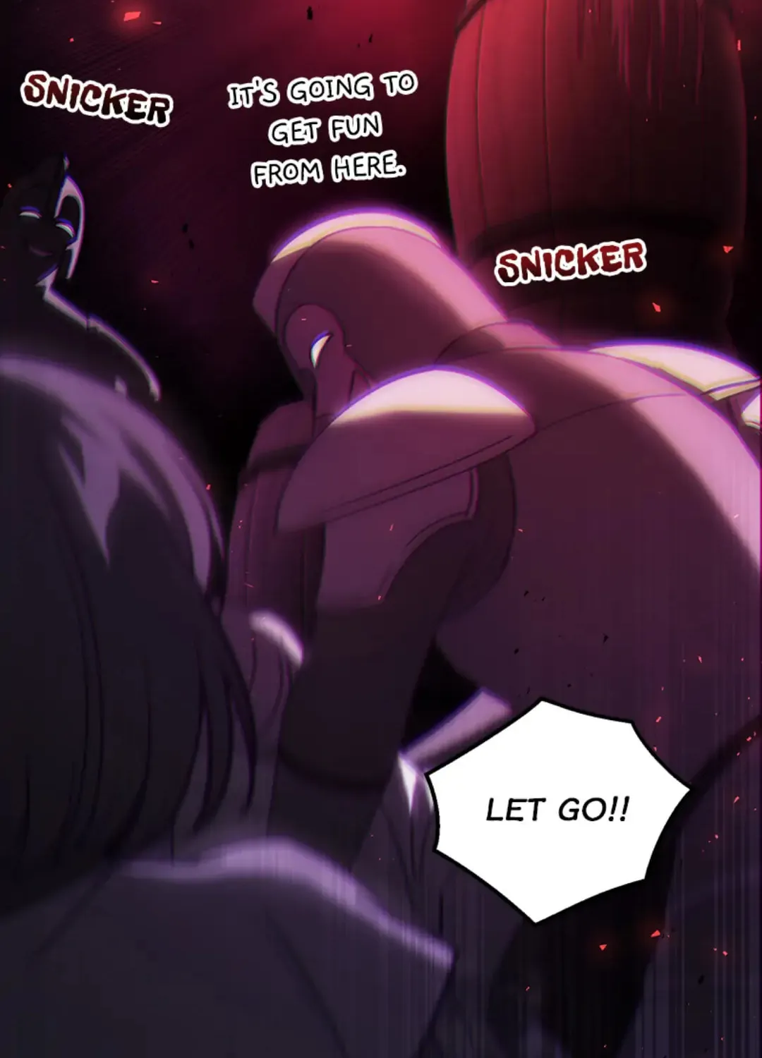 Read PathFinder chapter 36 image 49 on Lezhin
