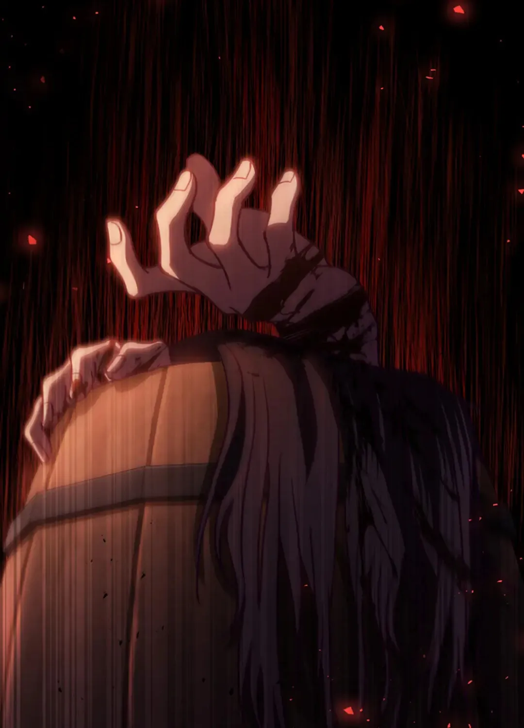 Read PathFinder chapter 36 image 51 on Lezhin