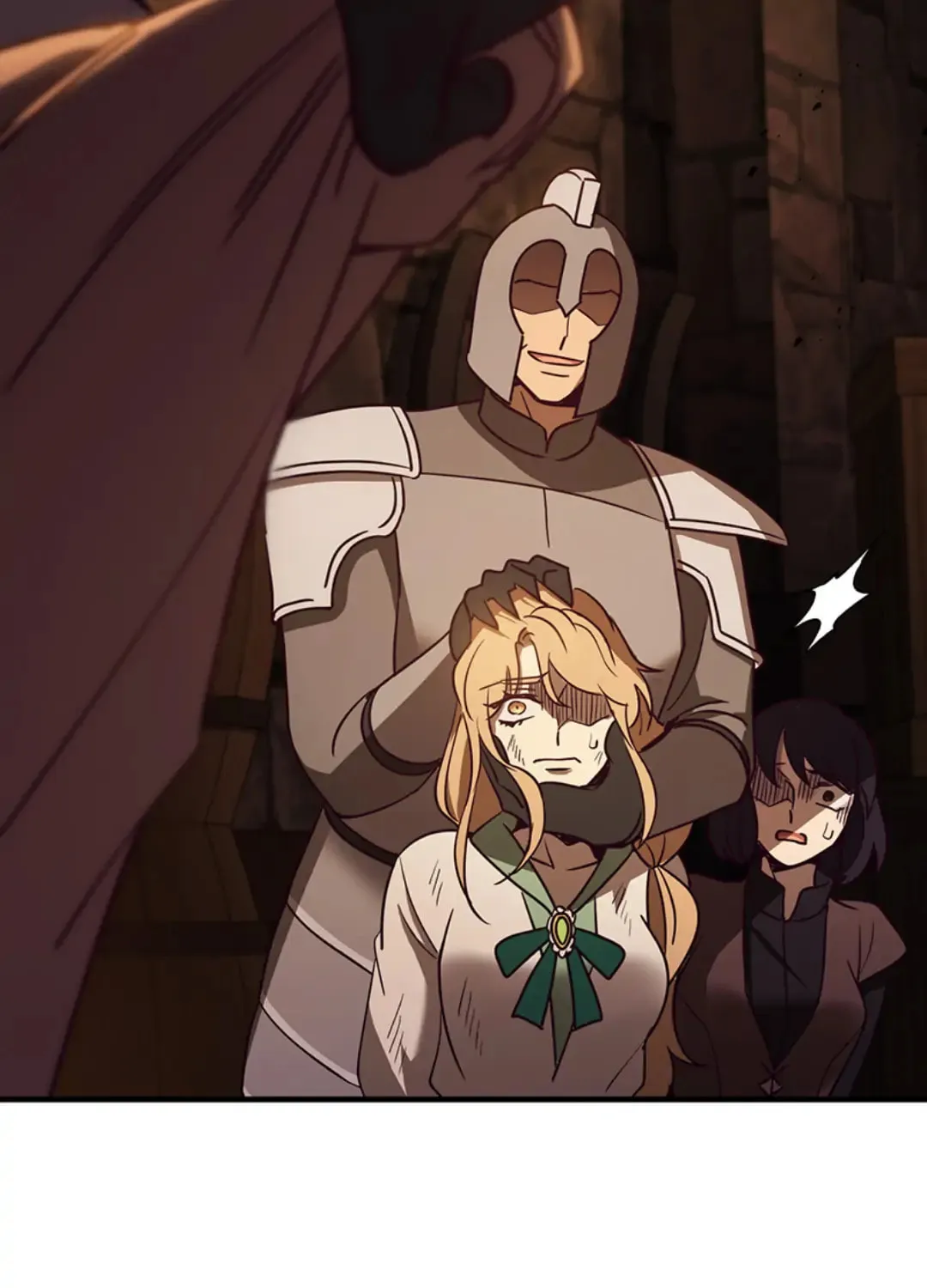 Read PathFinder chapter 36 image 60 on Lezhin