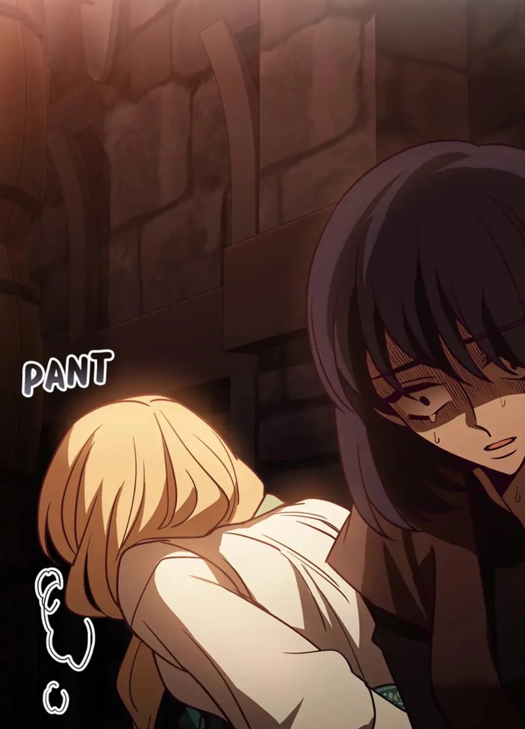 Read PathFinder chapter 36 image 76 on Lezhin