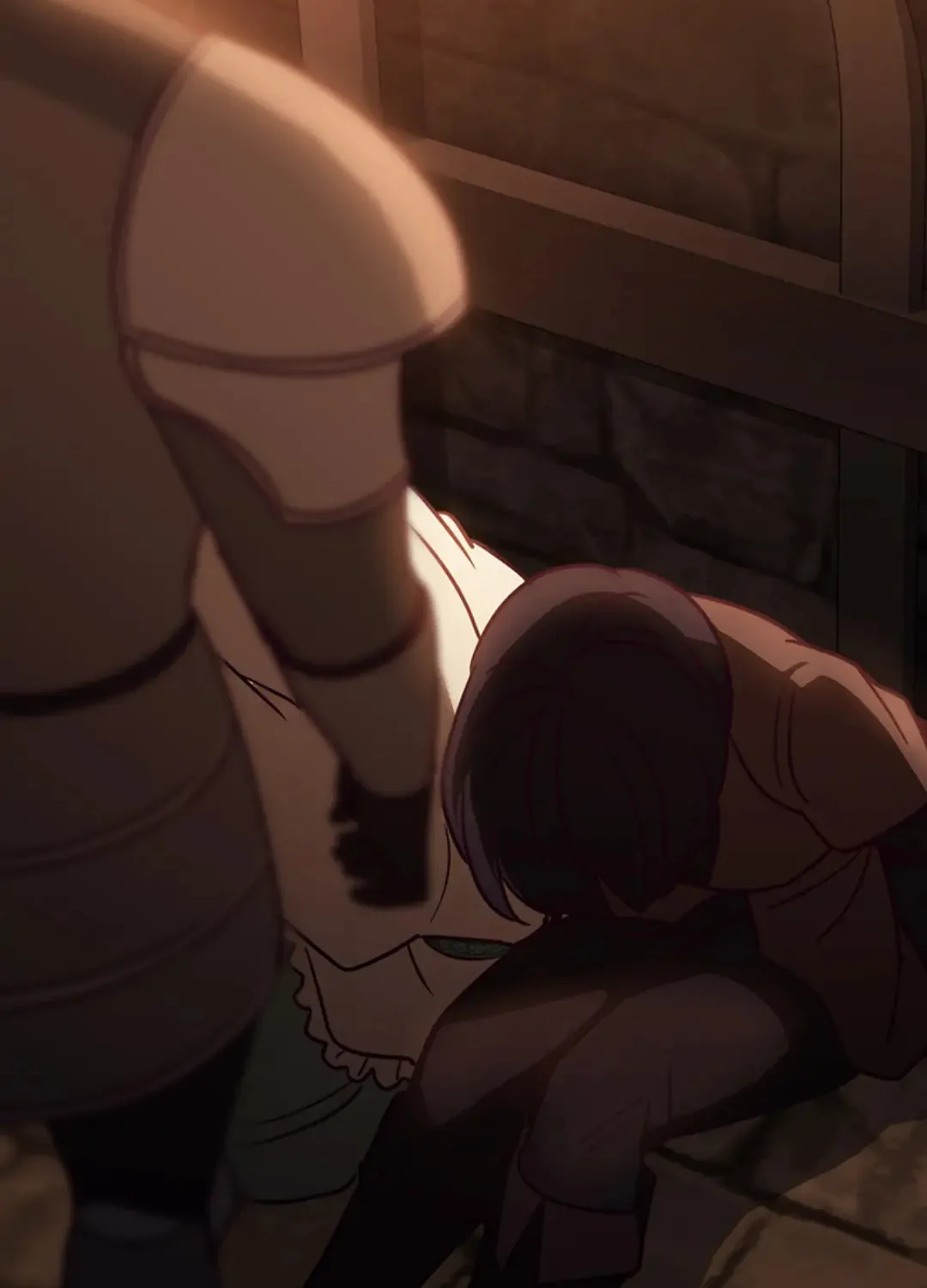 Read PathFinder chapter 36 image 79 on Lezhin