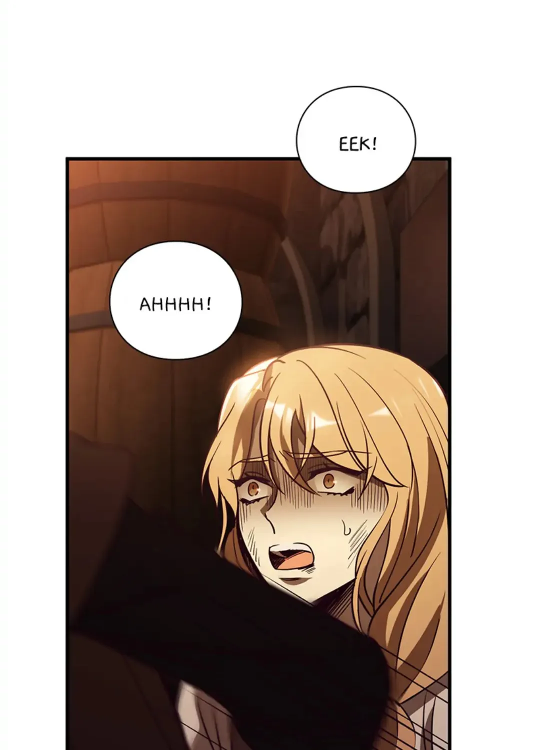 Read PathFinder chapter 36 image 83 on Lezhin