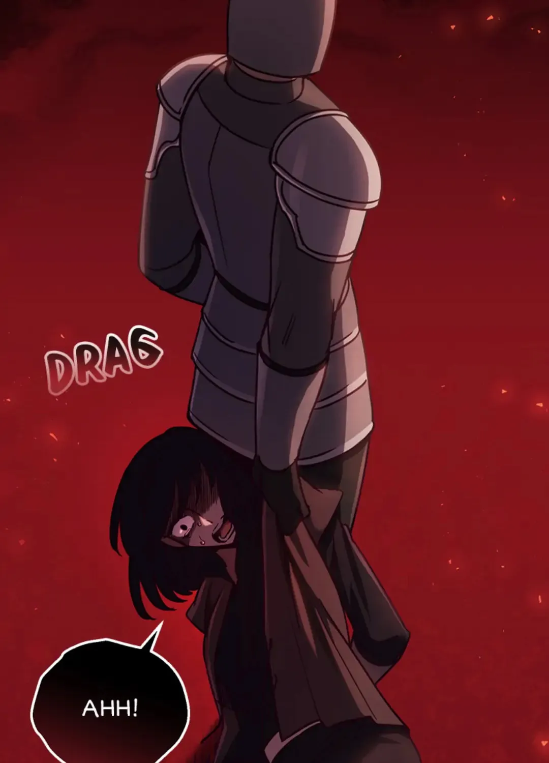 Read PathFinder chapter 36 image 85 on Lezhin
