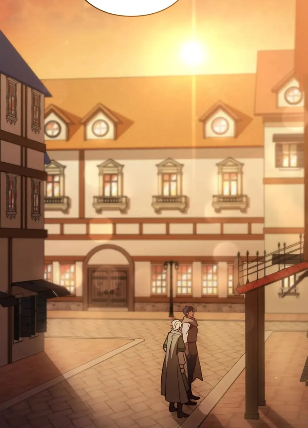 Read PathFinder chapter 36 image 9 on Lezhin