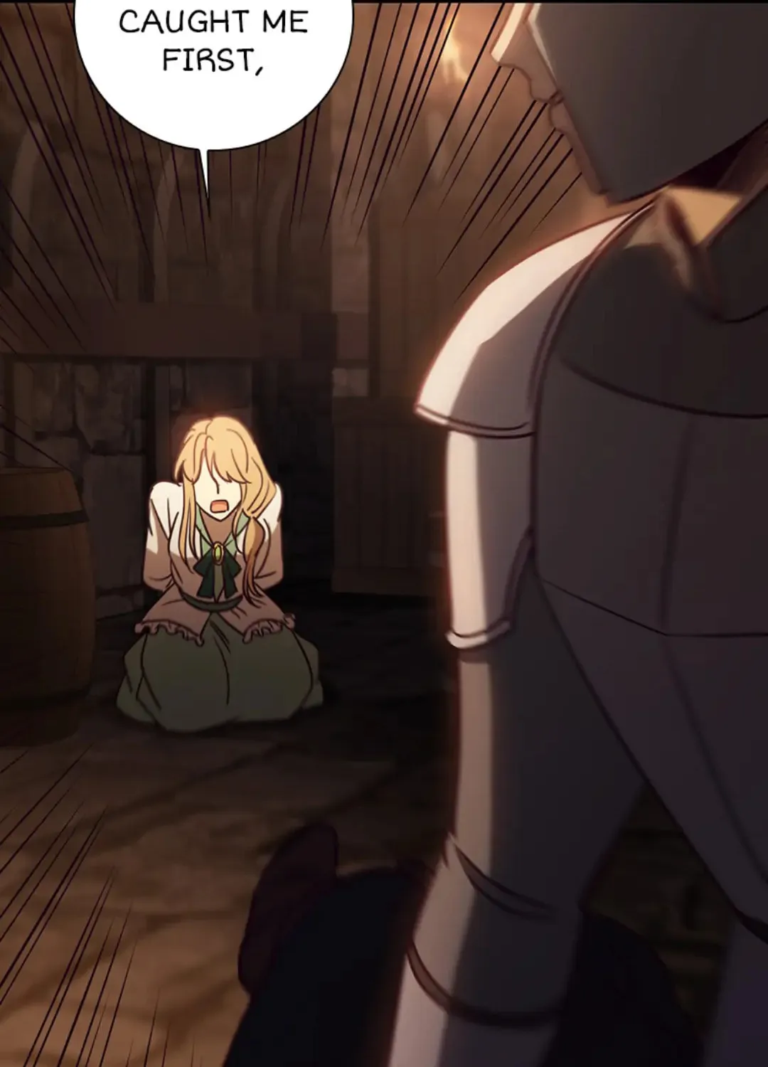 Read PathFinder chapter 36 image 91 on Lezhin