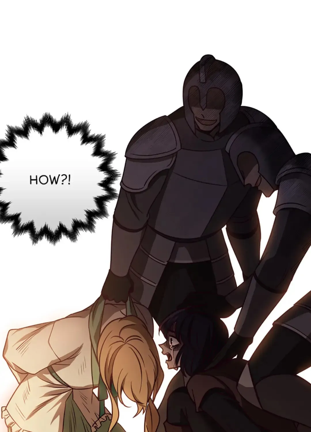 Read PathFinder chapter 36 image 98 on Lezhin