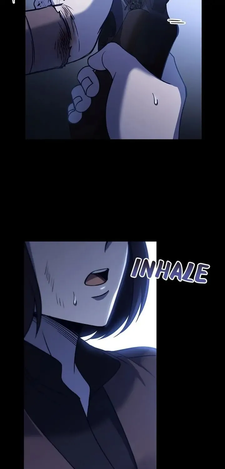 Read PathFinder chapter 37 image 17 on Lezhin