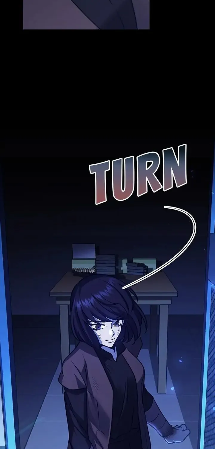 Read PathFinder chapter 37 image 18 on Lezhin