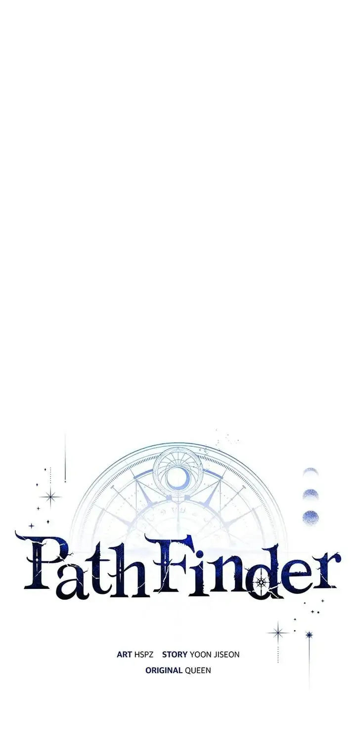 Read PathFinder chapter 37 image 21 on Lezhin
