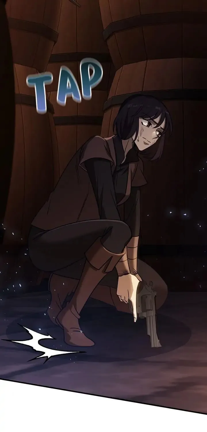 Read PathFinder chapter 37 image 24 on Lezhin