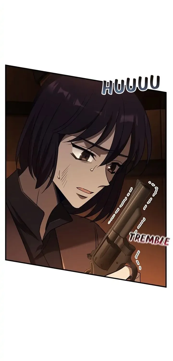 Read PathFinder chapter 37 image 25 on Lezhin