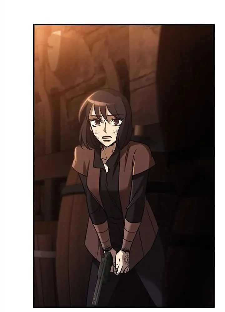 Read PathFinder chapter 37 image 30 on Lezhin
