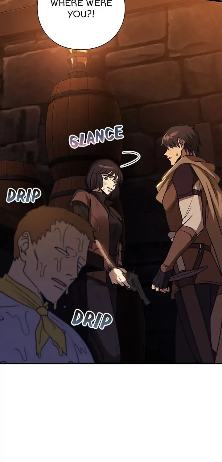 Read PathFinder chapter 37 image 32 on Lezhin