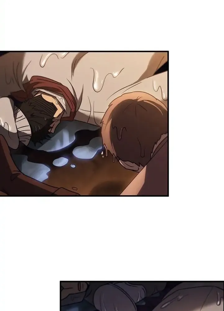 Read PathFinder chapter 37 image 33 on Lezhin