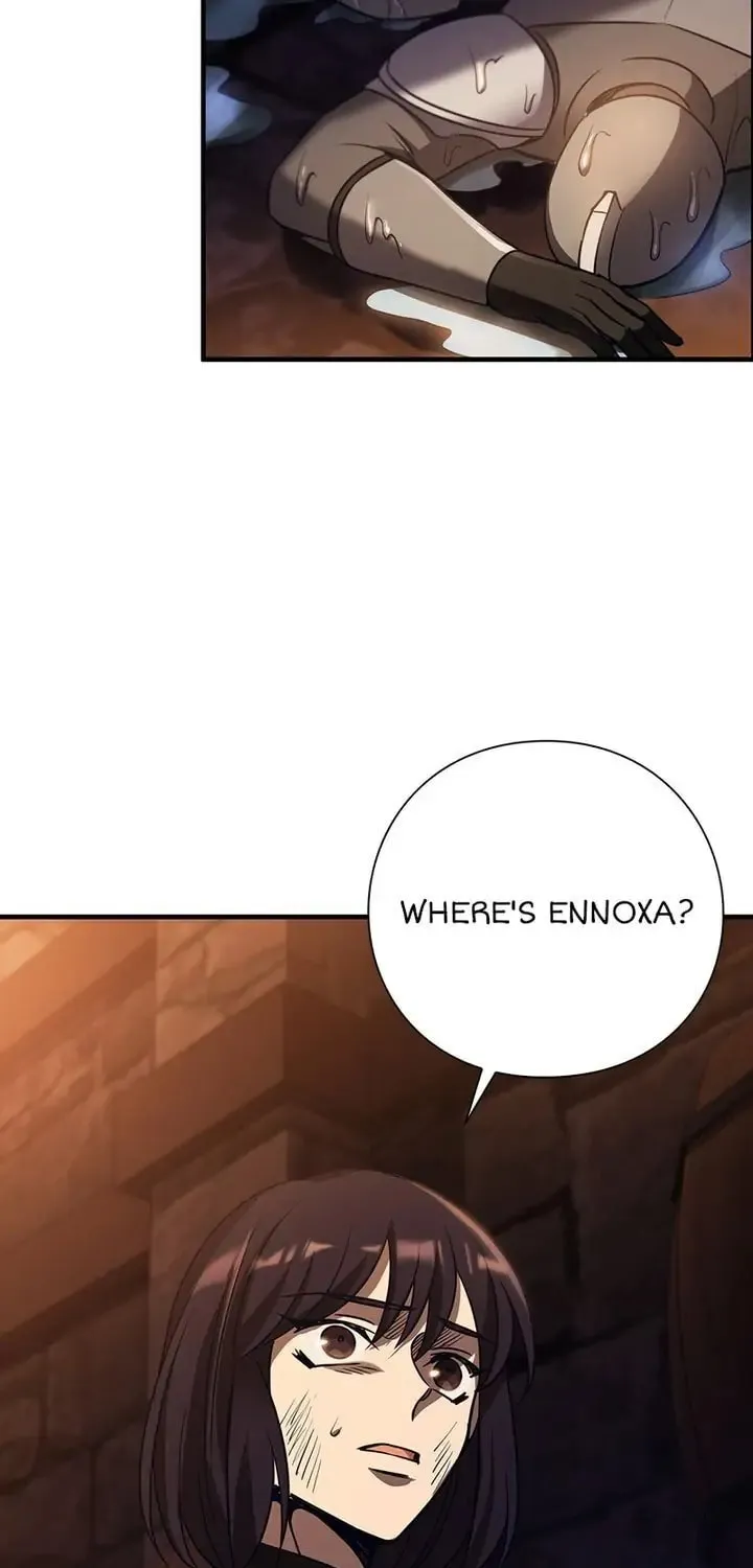 Read PathFinder chapter 37 image 34 on Lezhin