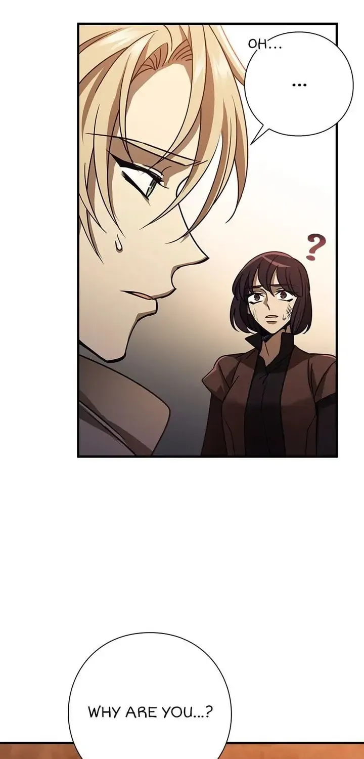Read PathFinder chapter 37 image 36 on Lezhin