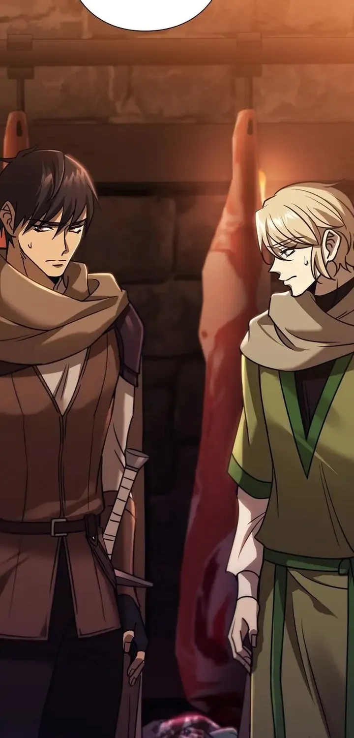 Read PathFinder chapter 37 image 37 on Lezhin
