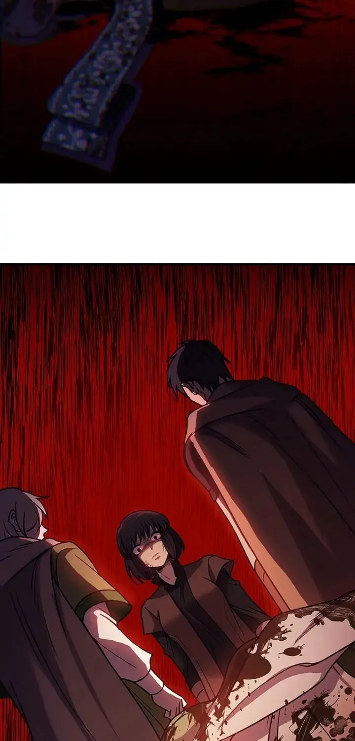 Read PathFinder chapter 37 image 40 on Lezhin