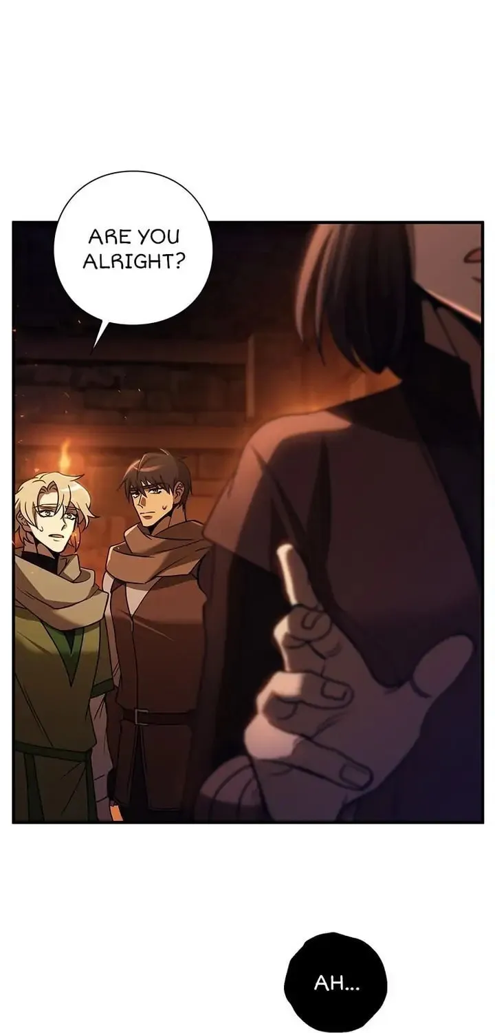 Read PathFinder chapter 37 image 44 on Lezhin