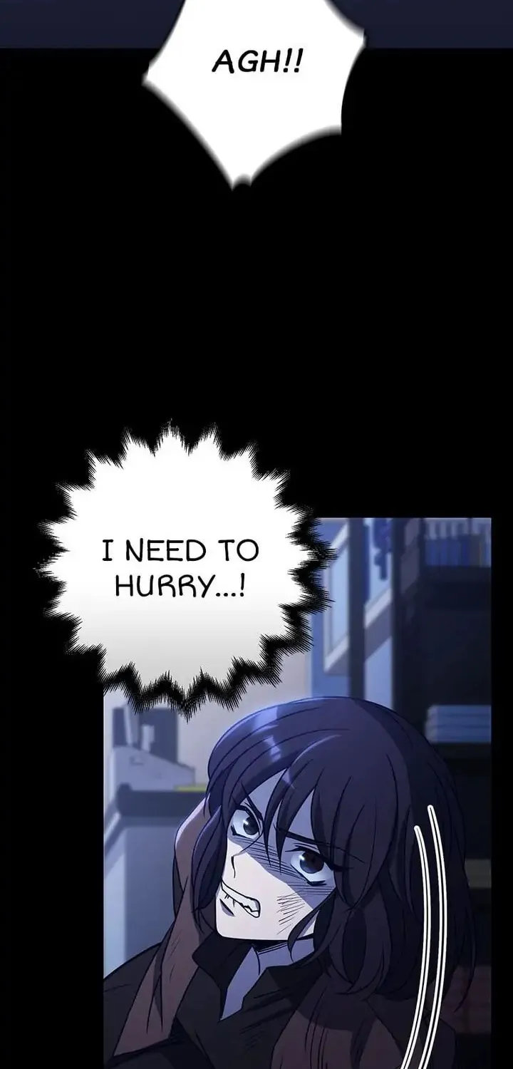 Read PathFinder chapter 37 image 5 on Lezhin