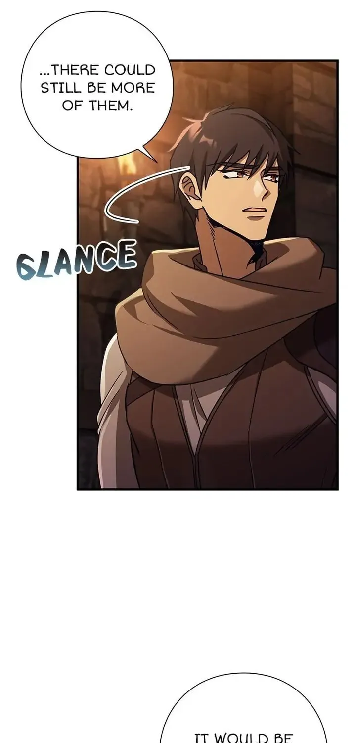 Read PathFinder chapter 37 image 55 on Lezhin