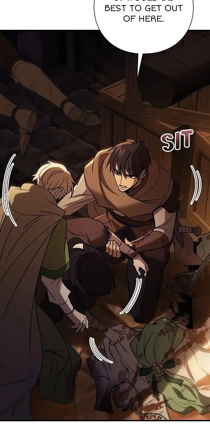 Read PathFinder chapter 37 image 56 on Lezhin