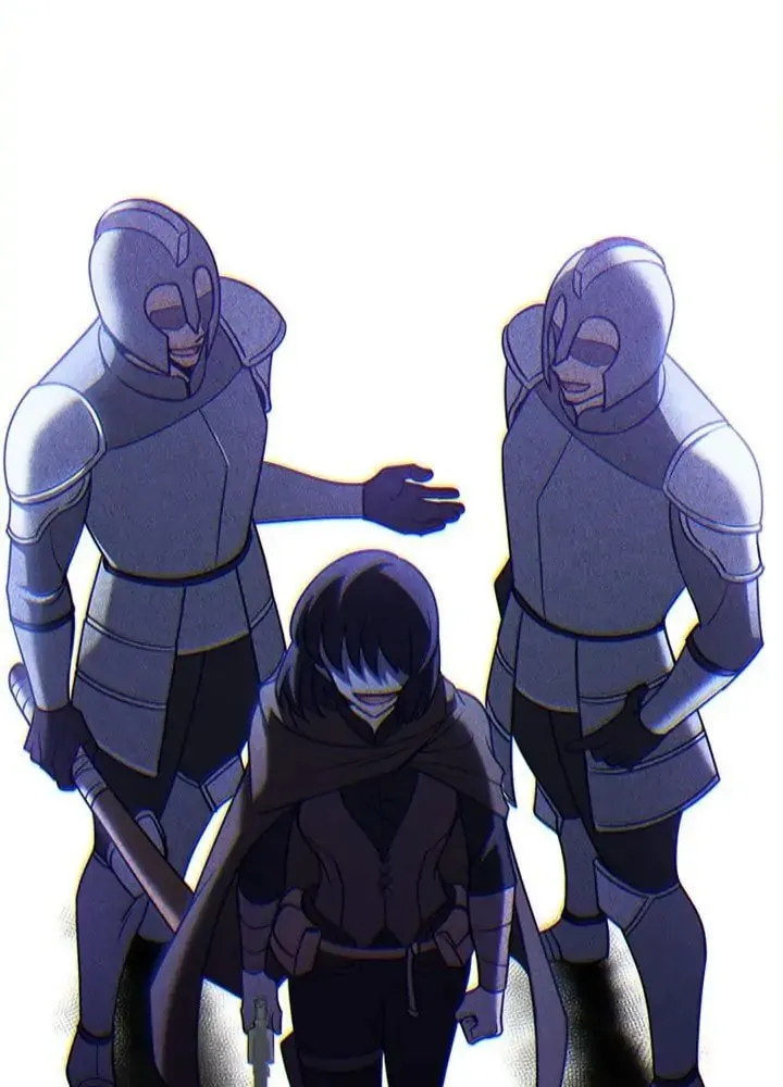 Read PathFinder chapter 37 image 74 on Lezhin